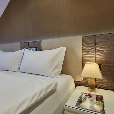 The Queen Luxury Apartments - Villa Cortina Luxemburg Exterior foto