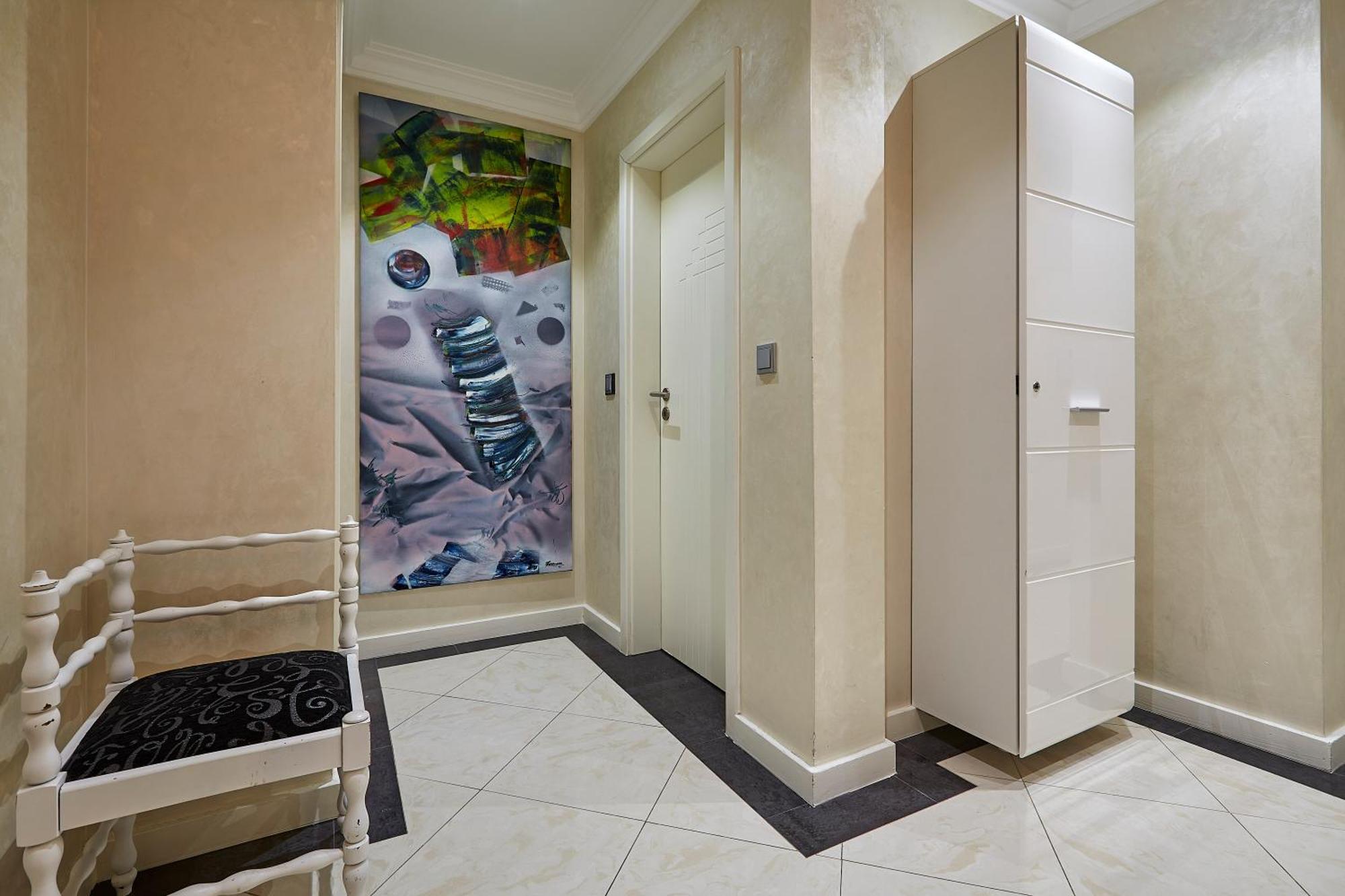The Queen Luxury Apartments - Villa Cortina Luxemburg Exterior foto