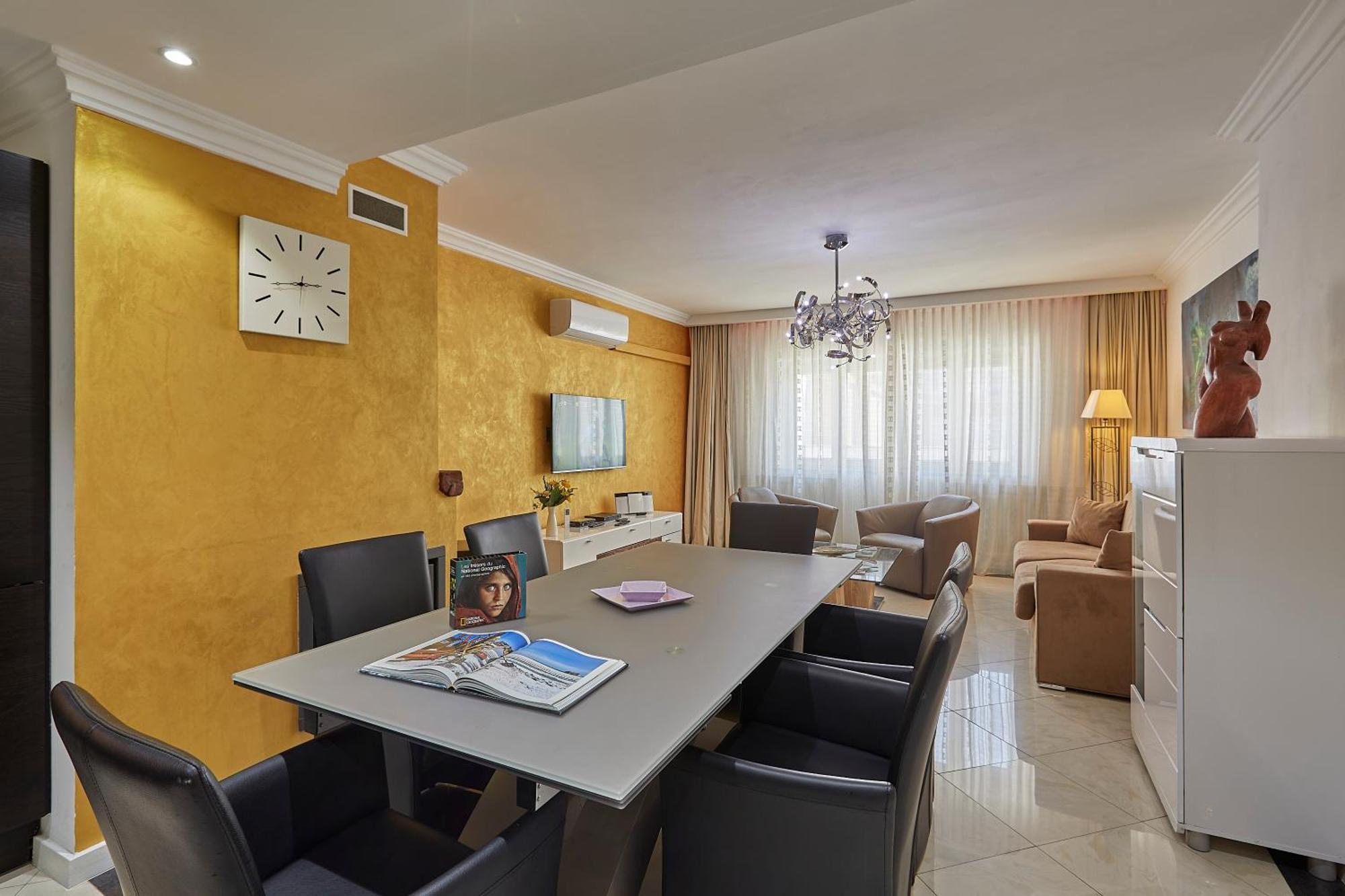 The Queen Luxury Apartments - Villa Cortina Luxemburg Exterior foto