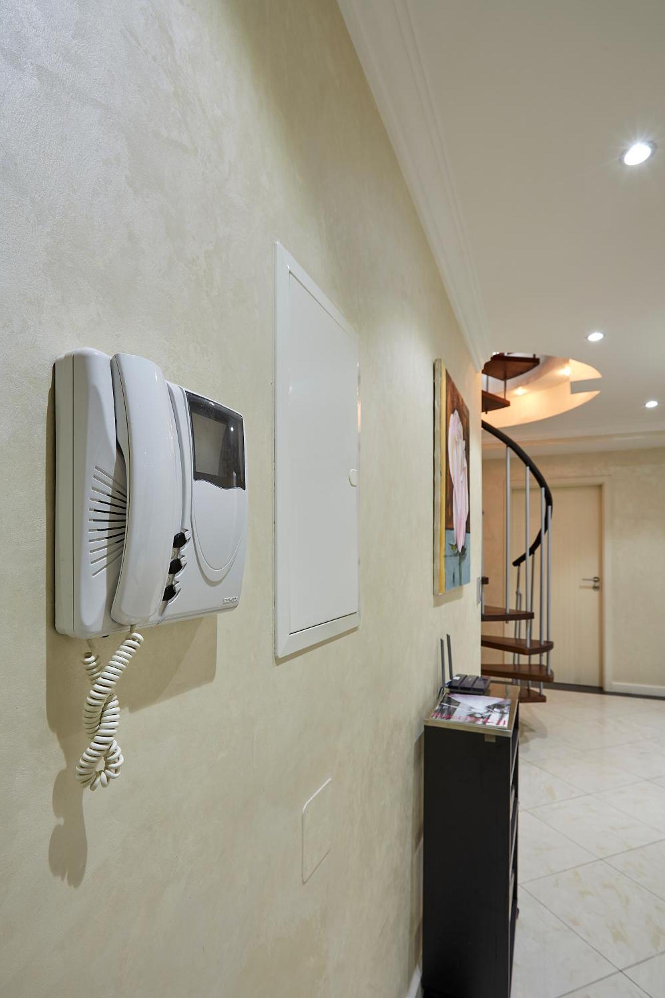 The Queen Luxury Apartments - Villa Cortina Luxemburg Exterior foto