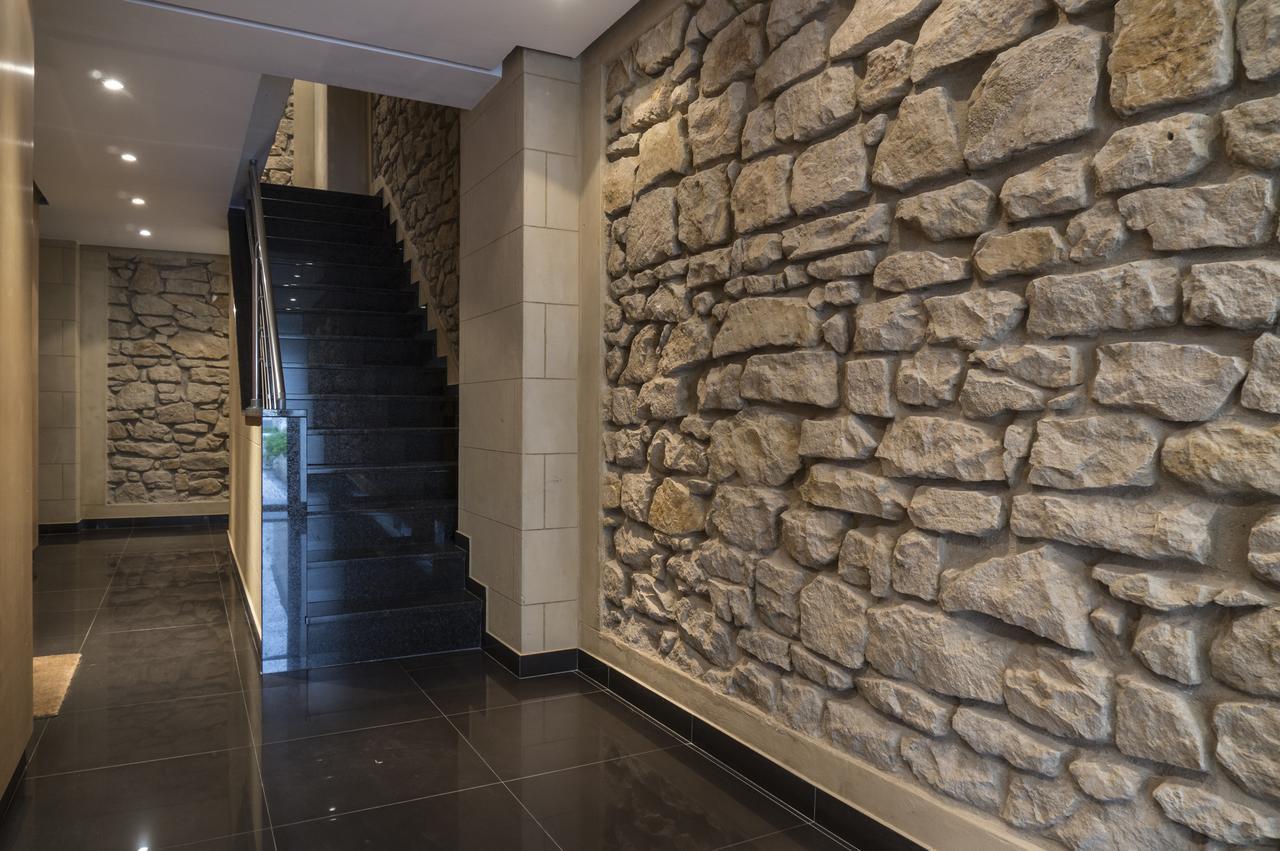 The Queen Luxury Apartments - Villa Cortina Luxemburg Exterior foto